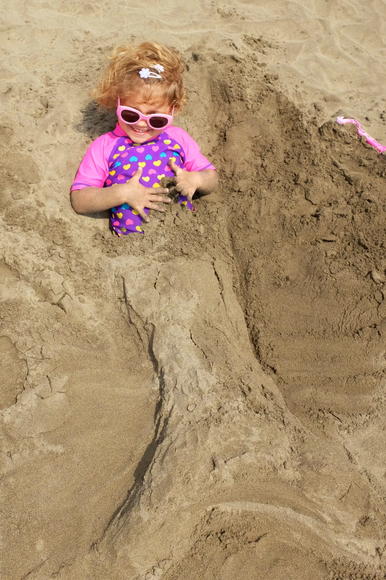 Day 49 - Plage de l'Espiguette