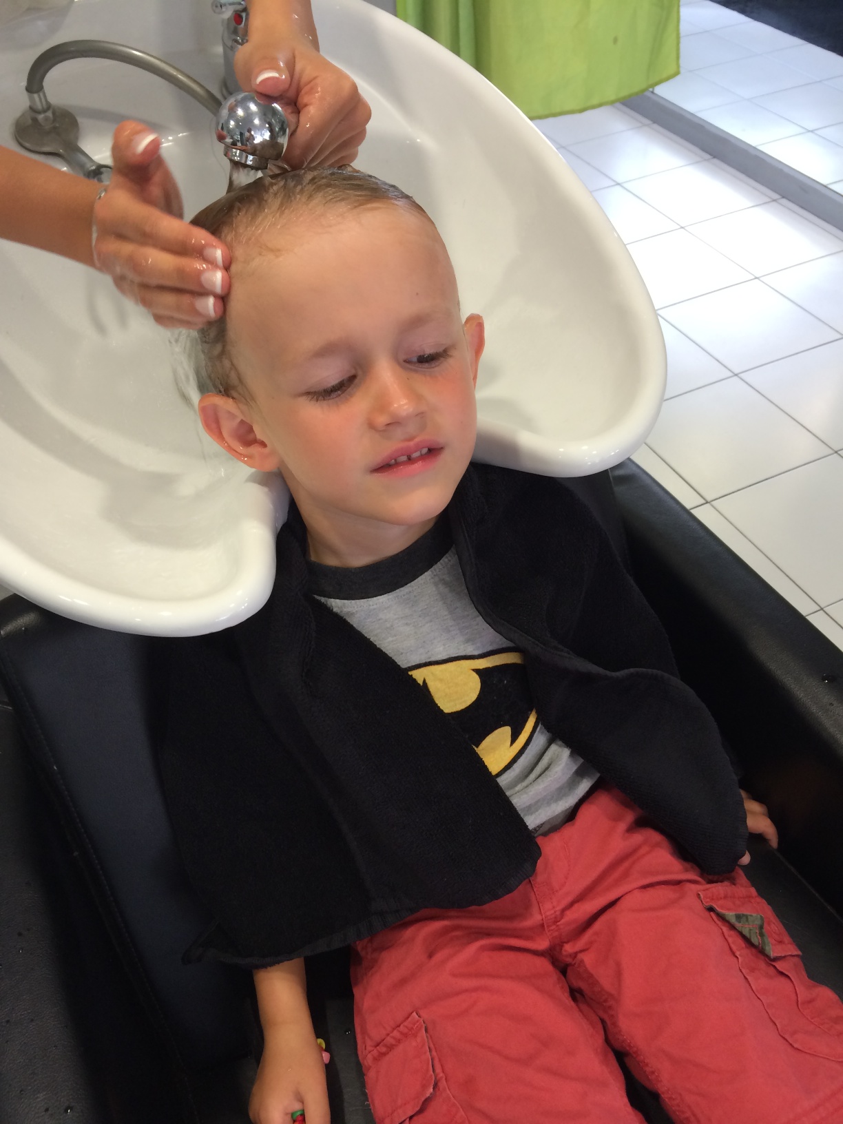 AE Coiffure