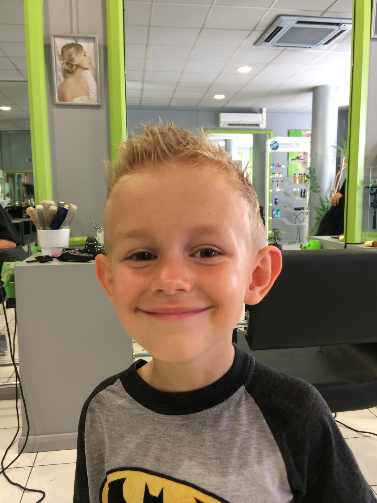 AE Coiffure