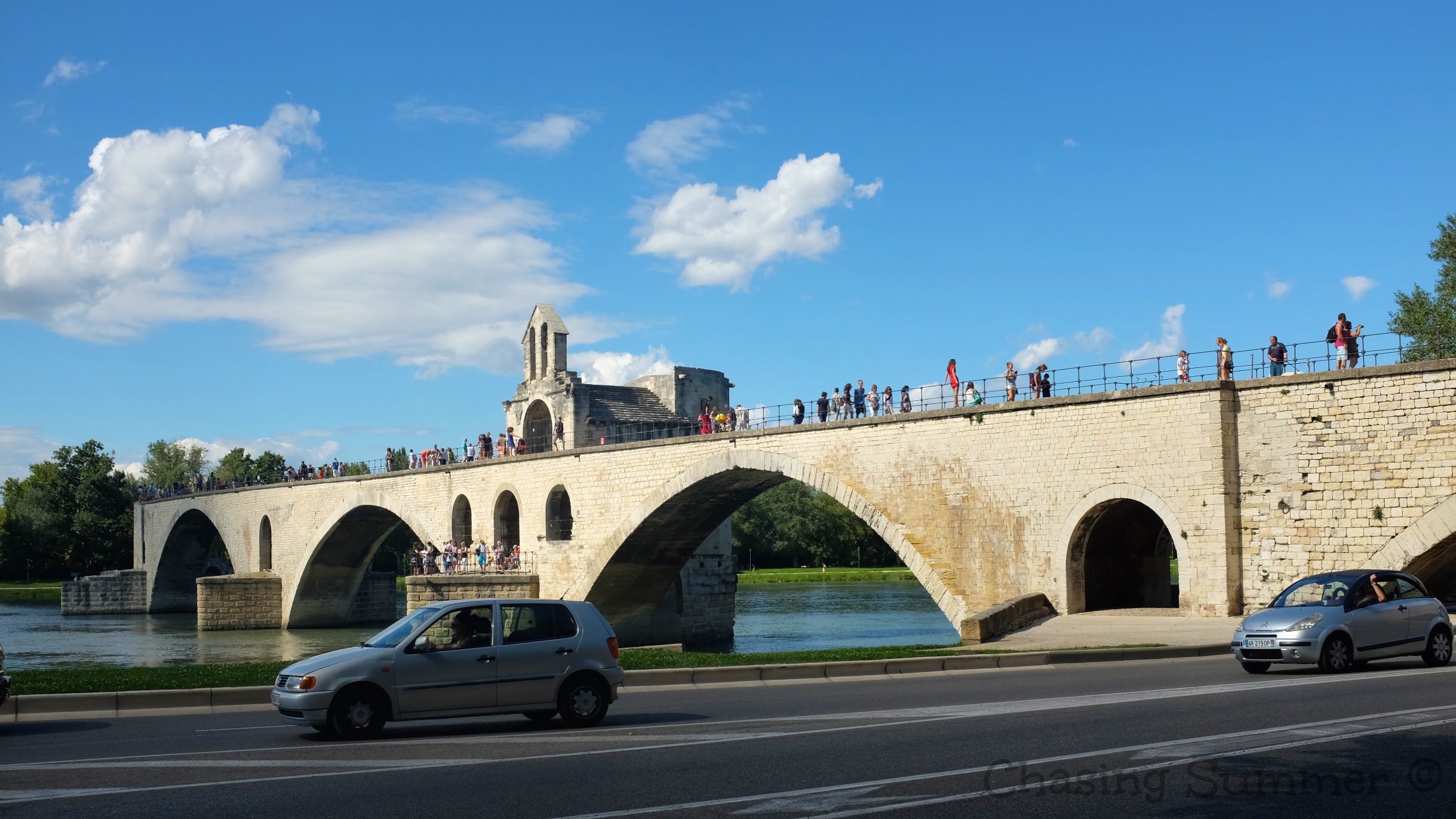 Pont d'Avignon