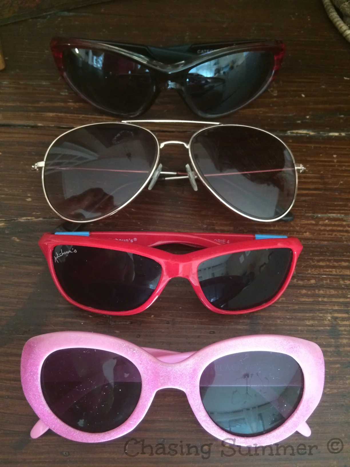 Day 55 - Preparing for a Road Trip