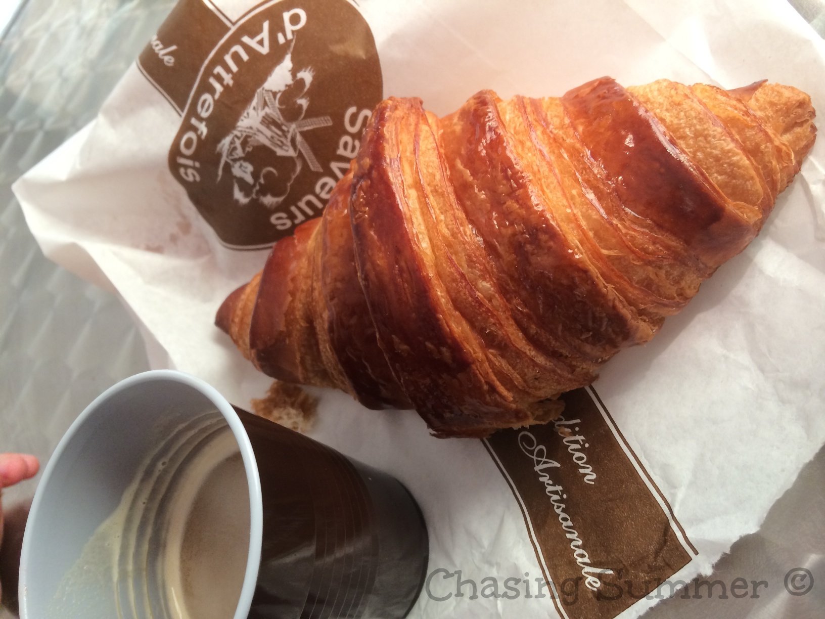 French Bakery