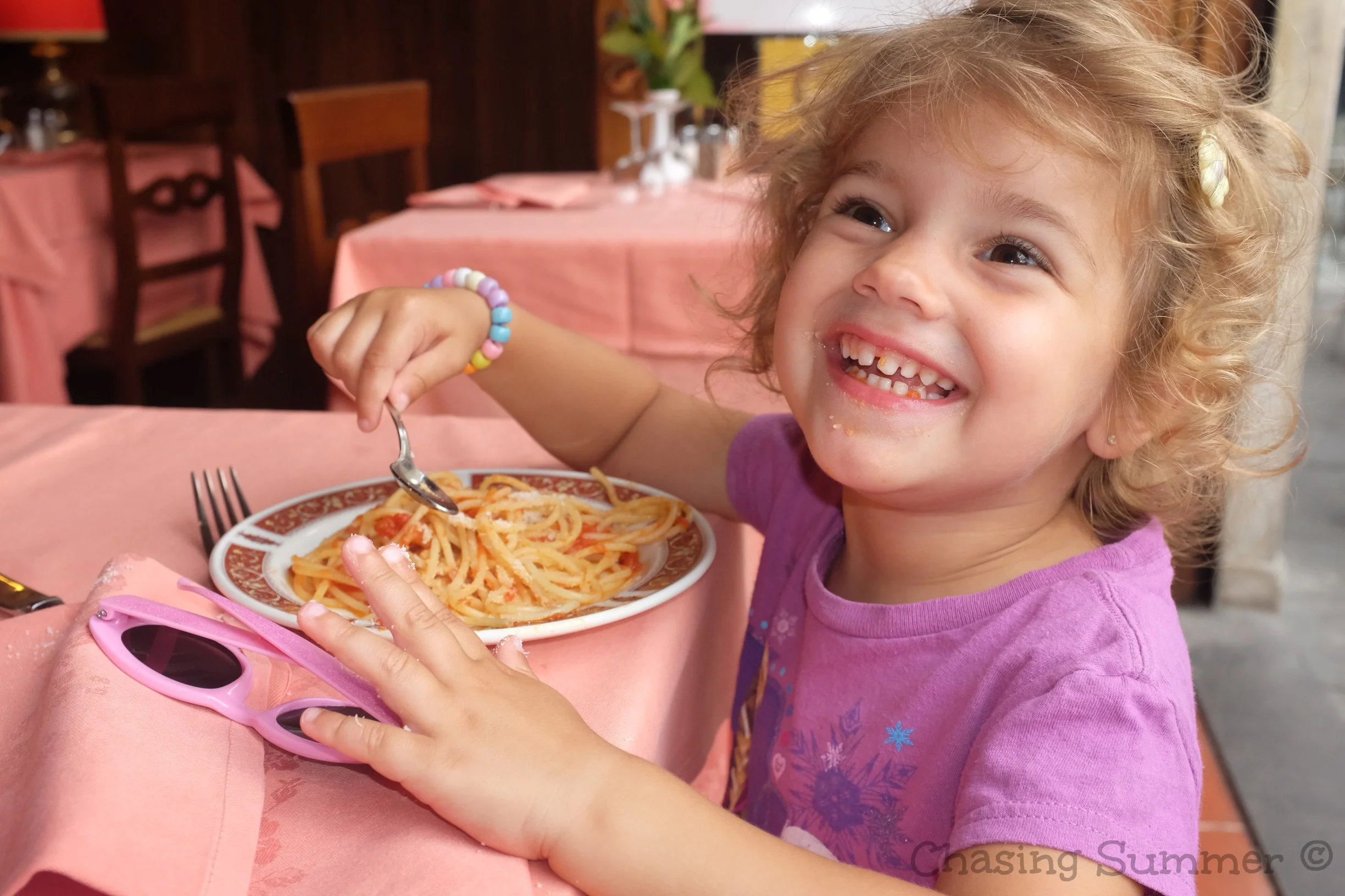 Spaghetti Monster