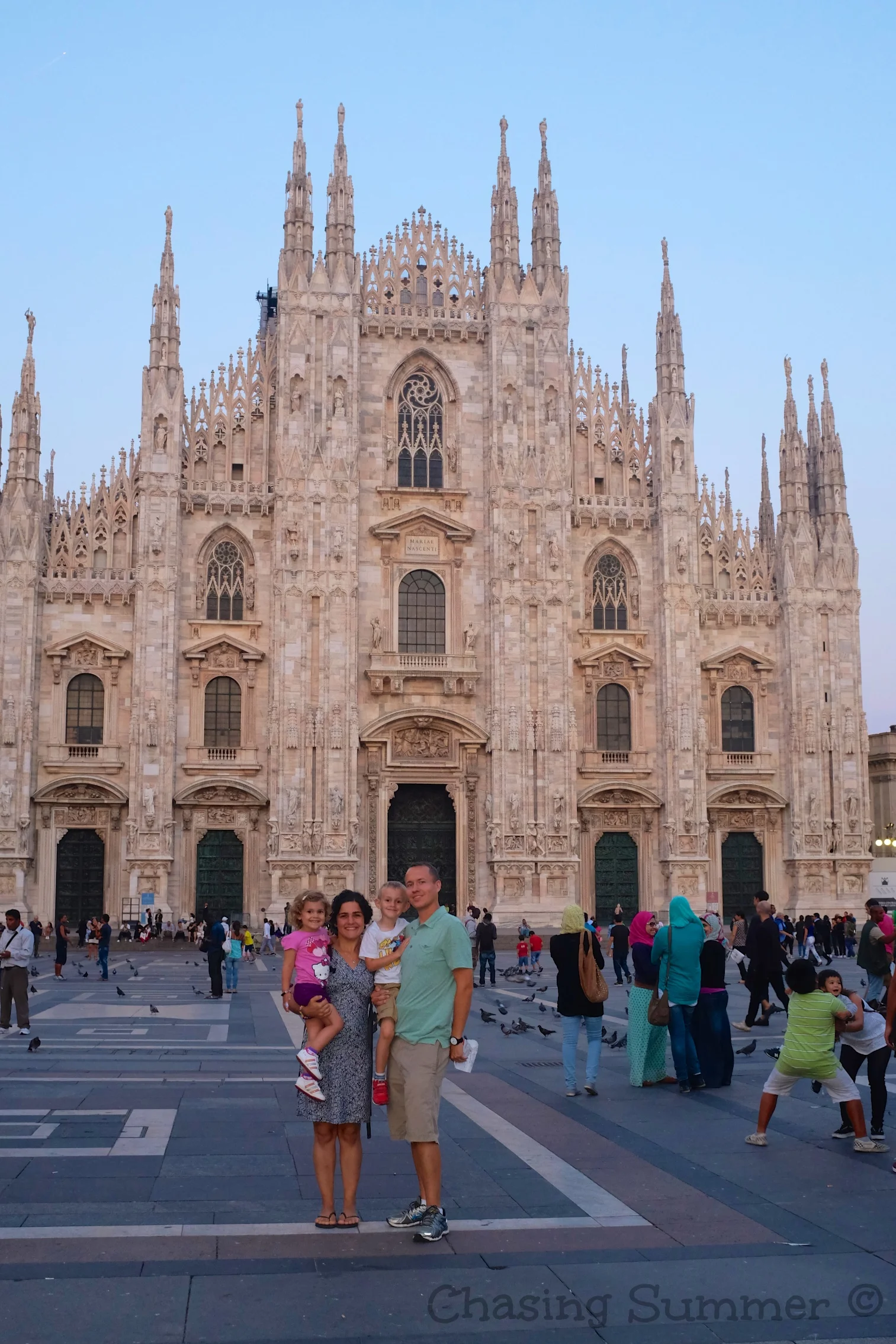 Duomo di Milano