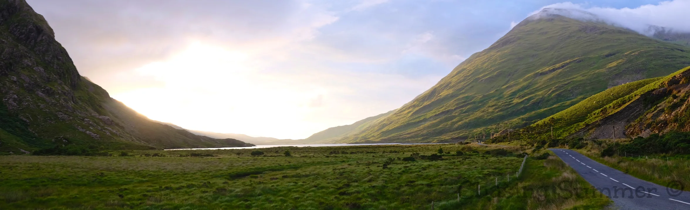 Lovely Ireland
