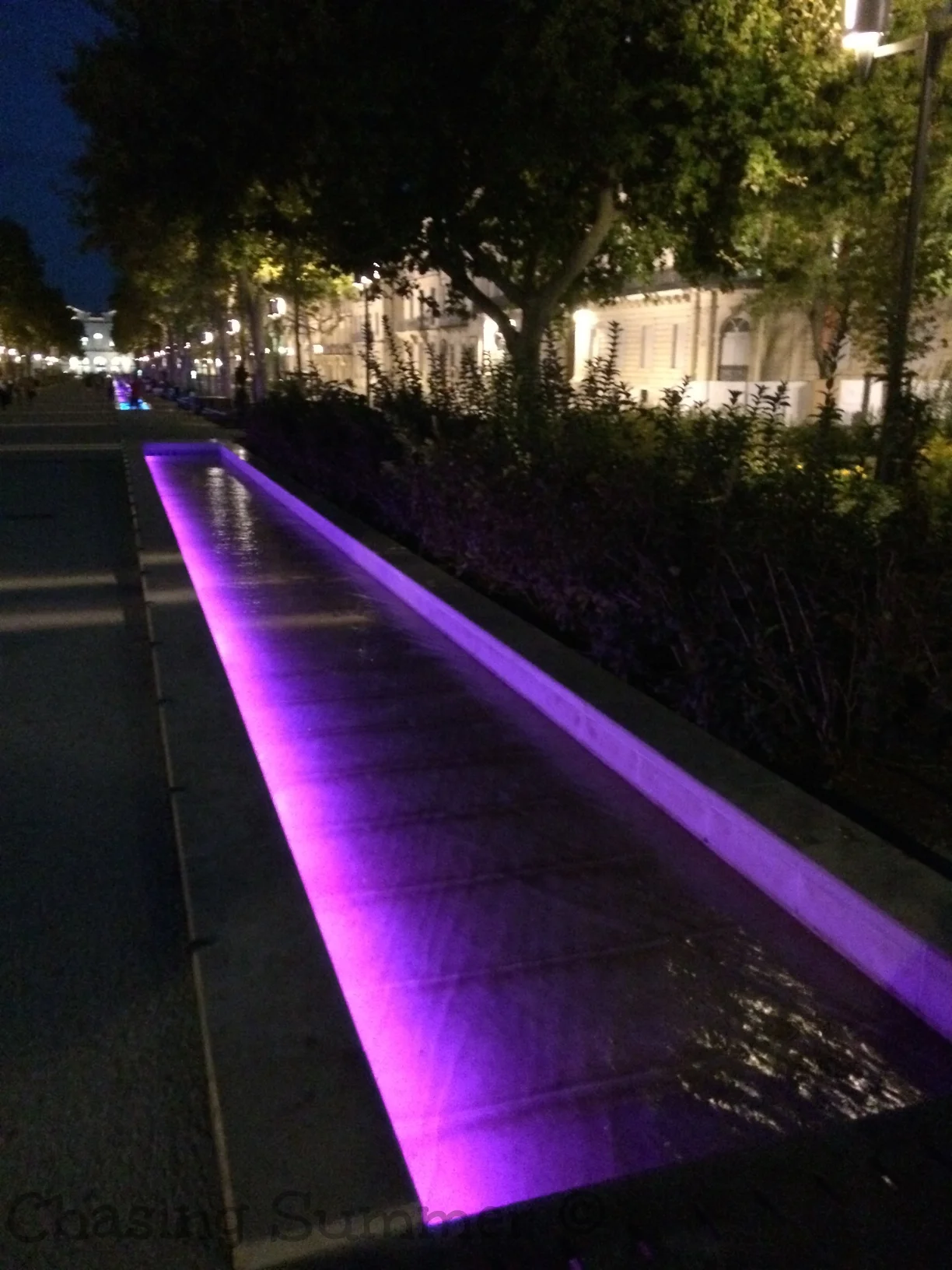 Day 68 - A Friday in Nimes