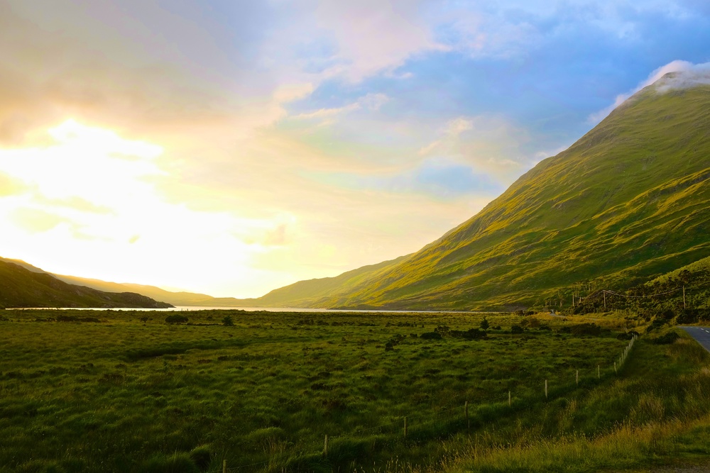 Wild Atlantic Way