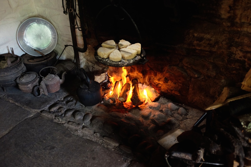 Muckross Traditional Farms