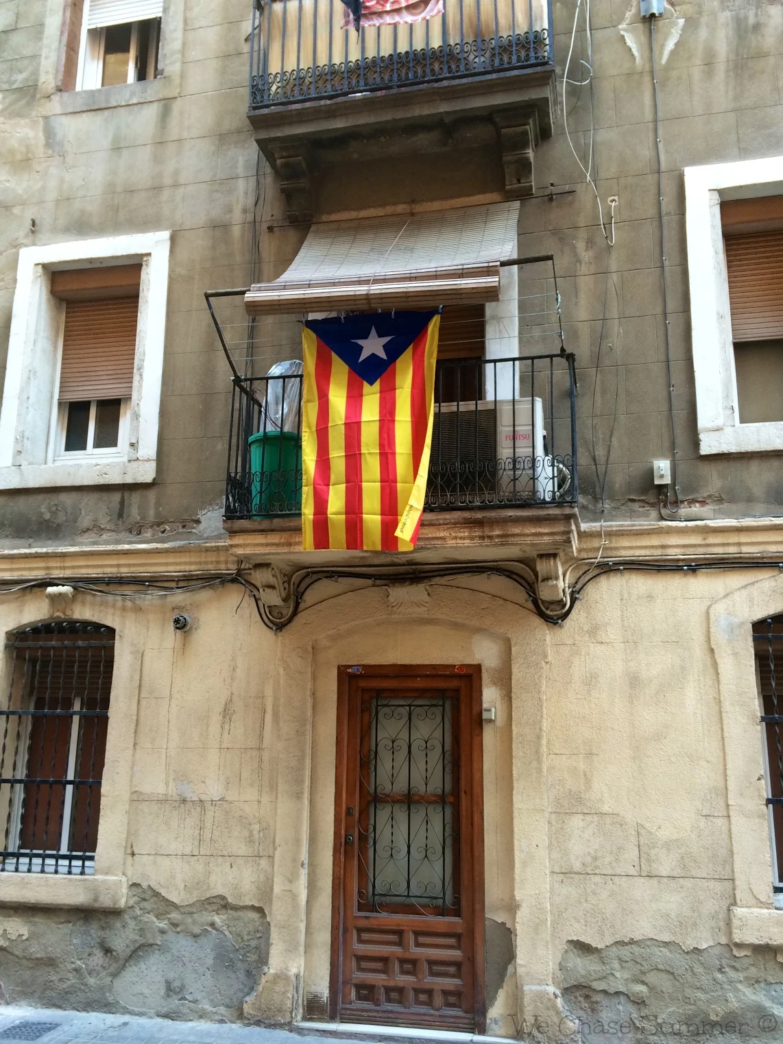 Day 81 - The Catalans say, "Ara és l'hora"!
