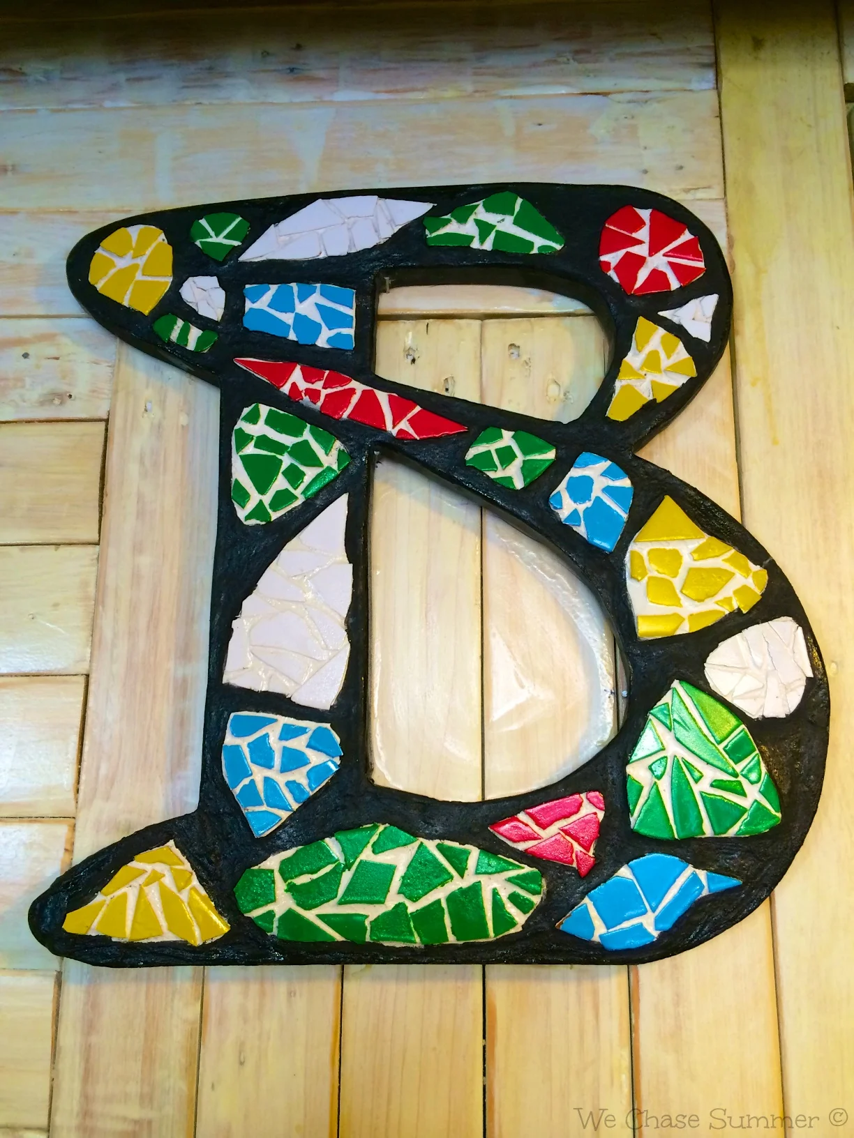 Day 86 - B is for Bo de B