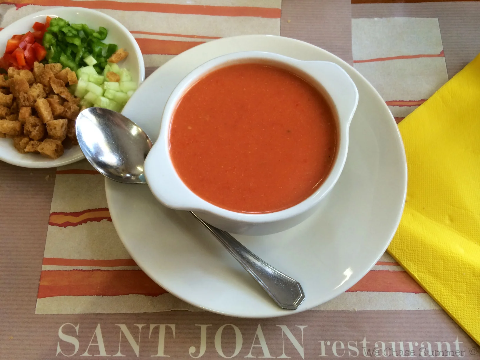 Sant Joan Restaurant