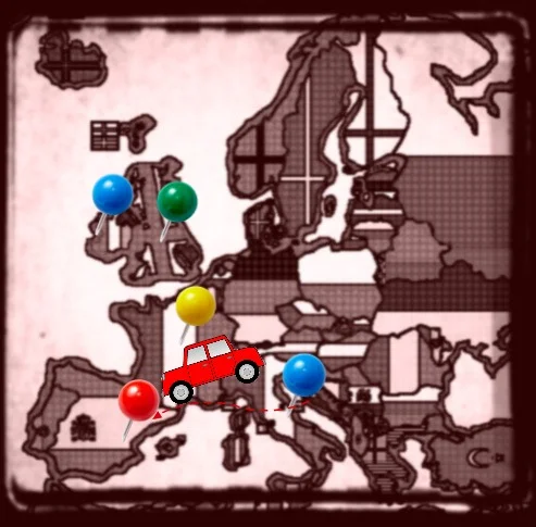 Car Leasing In Europe 101