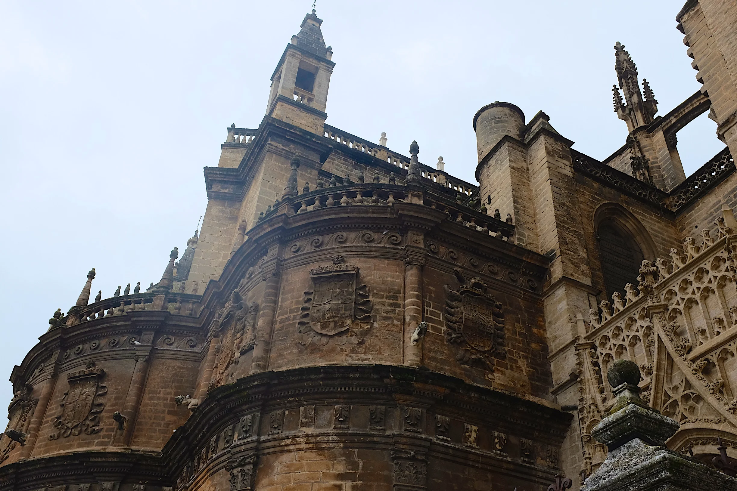 Sevilla