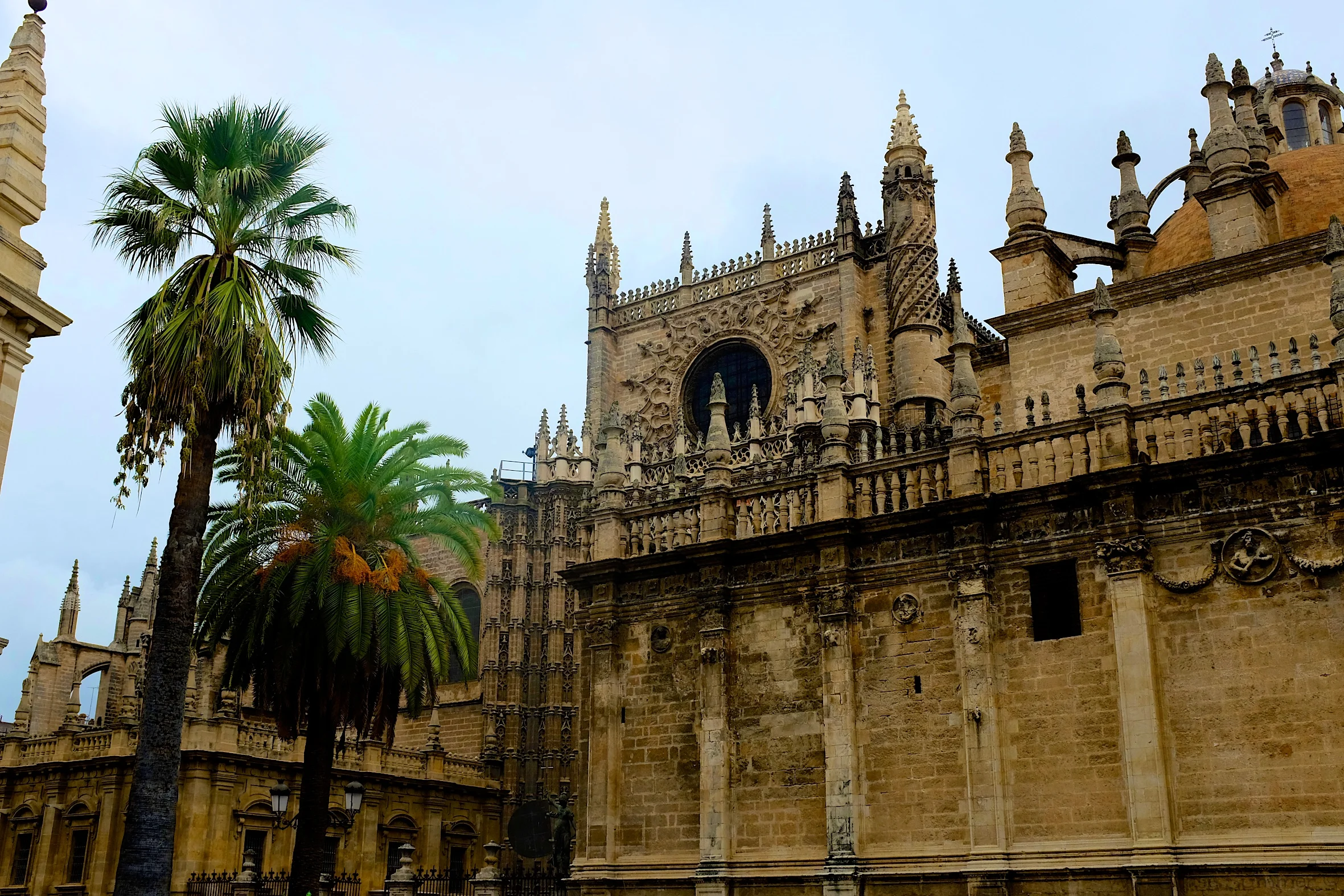 Sevilla