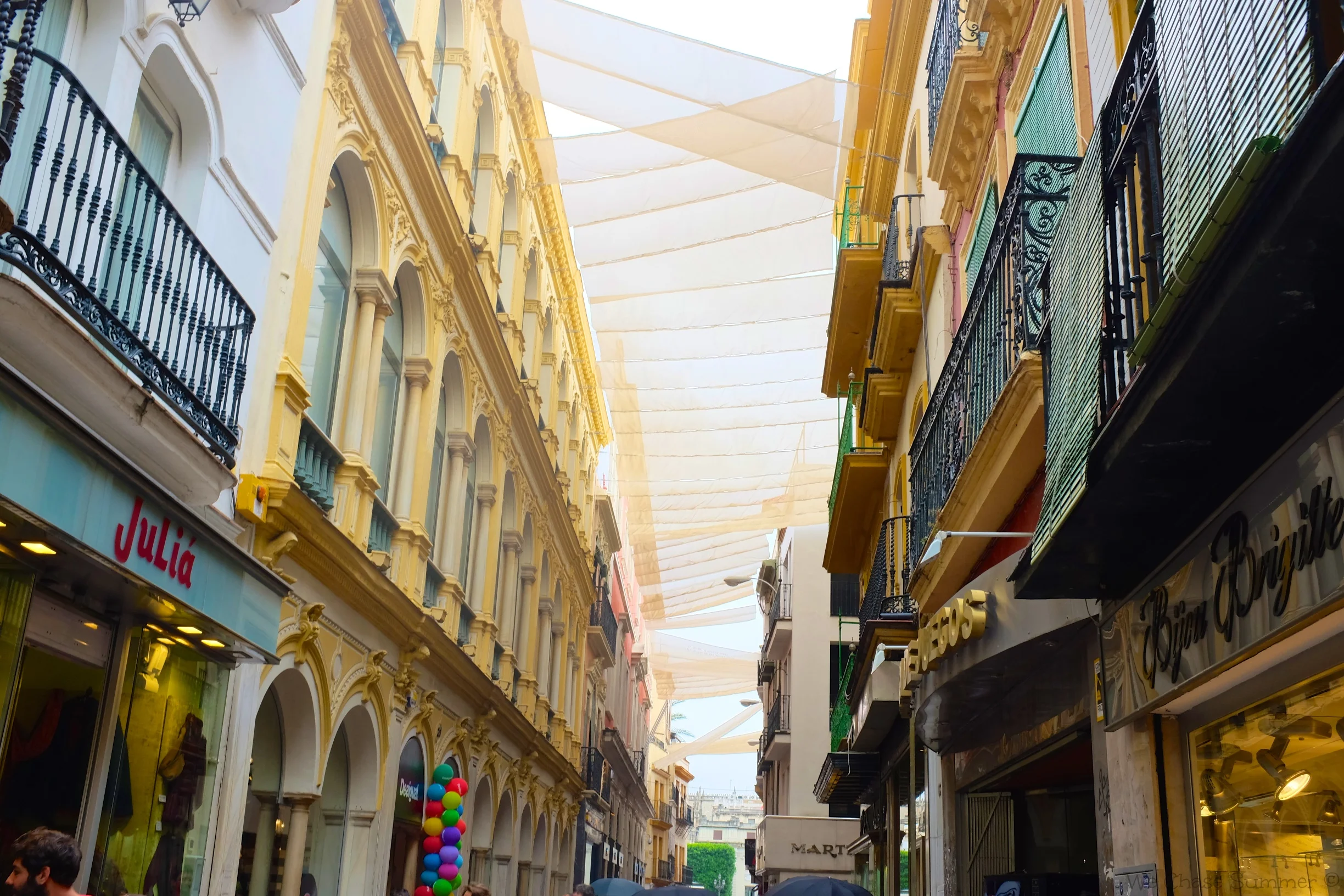 Sevilla