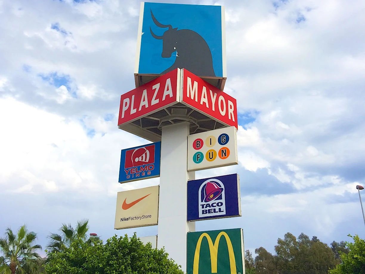 Day 111 - Leaky Tire and a Trip to Malaga