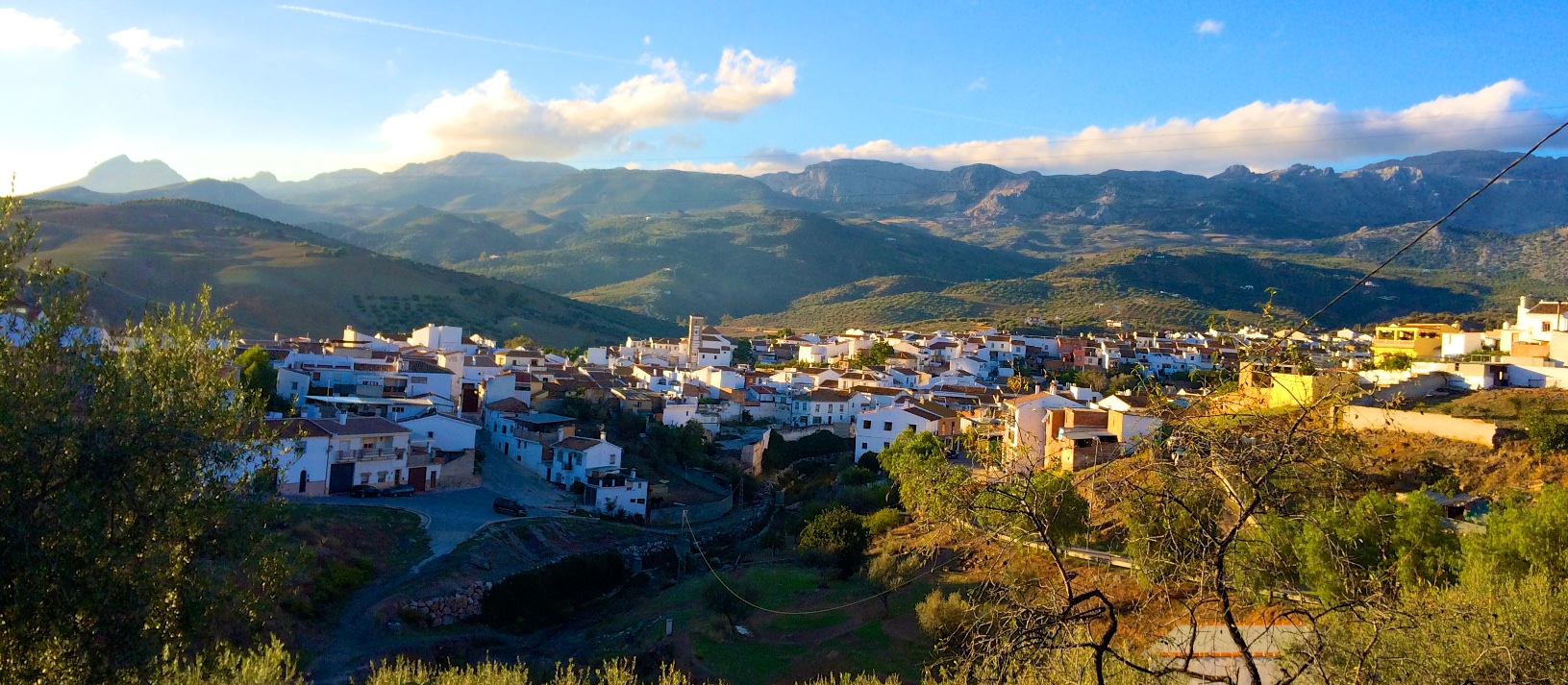 Riogordo, Spain