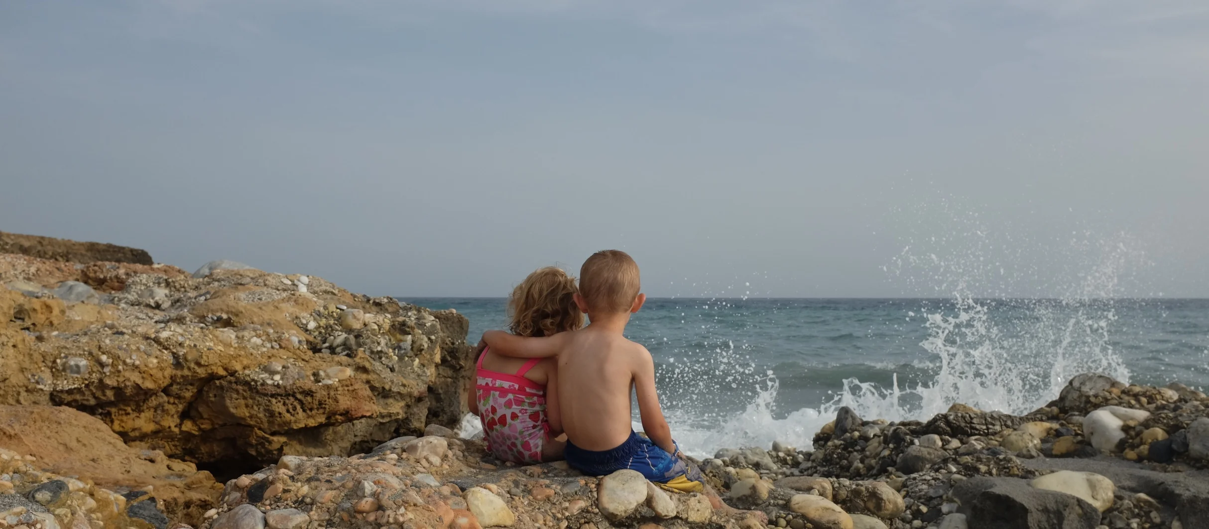 Day 120 - Beach Day!!!