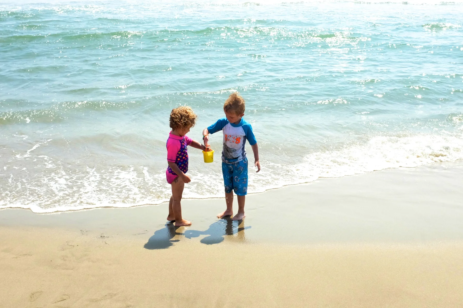 Top 10: Things to do in Southern France with Kids
