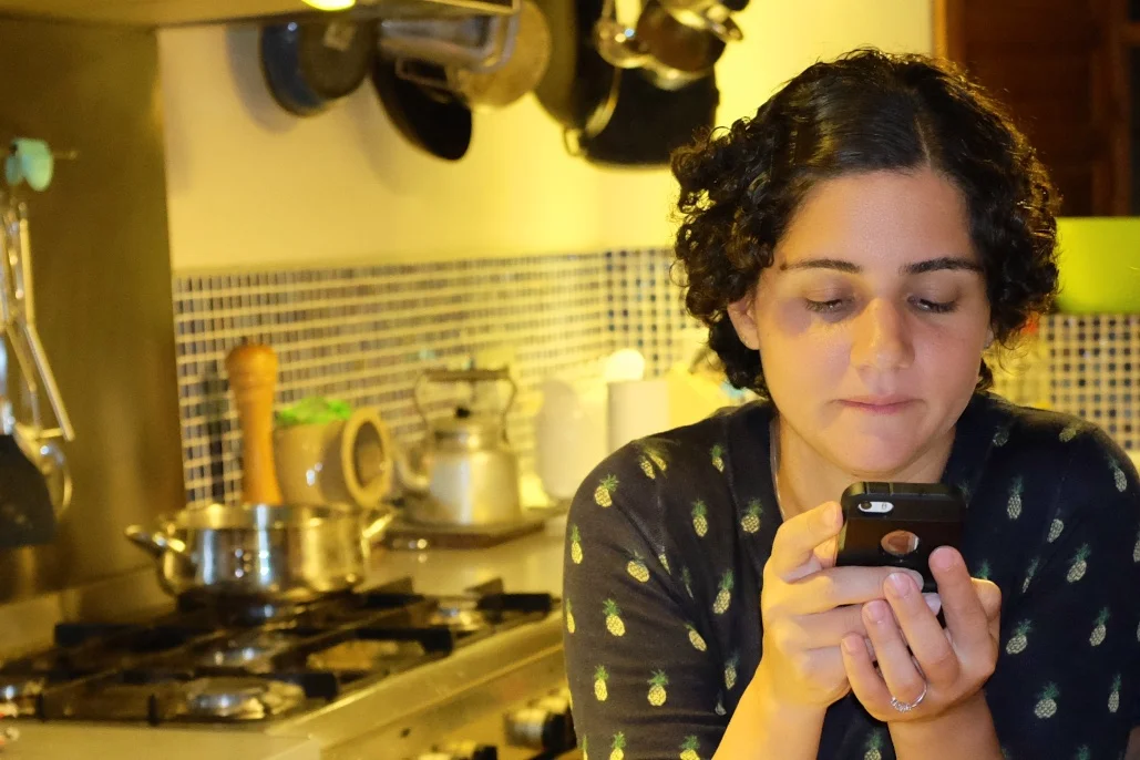 Day 146 - Dude, Where is my Phone?! 