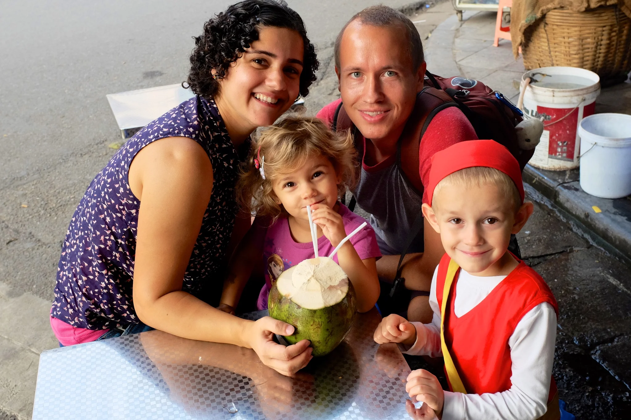 Day 147 - Delicious Hanoi!