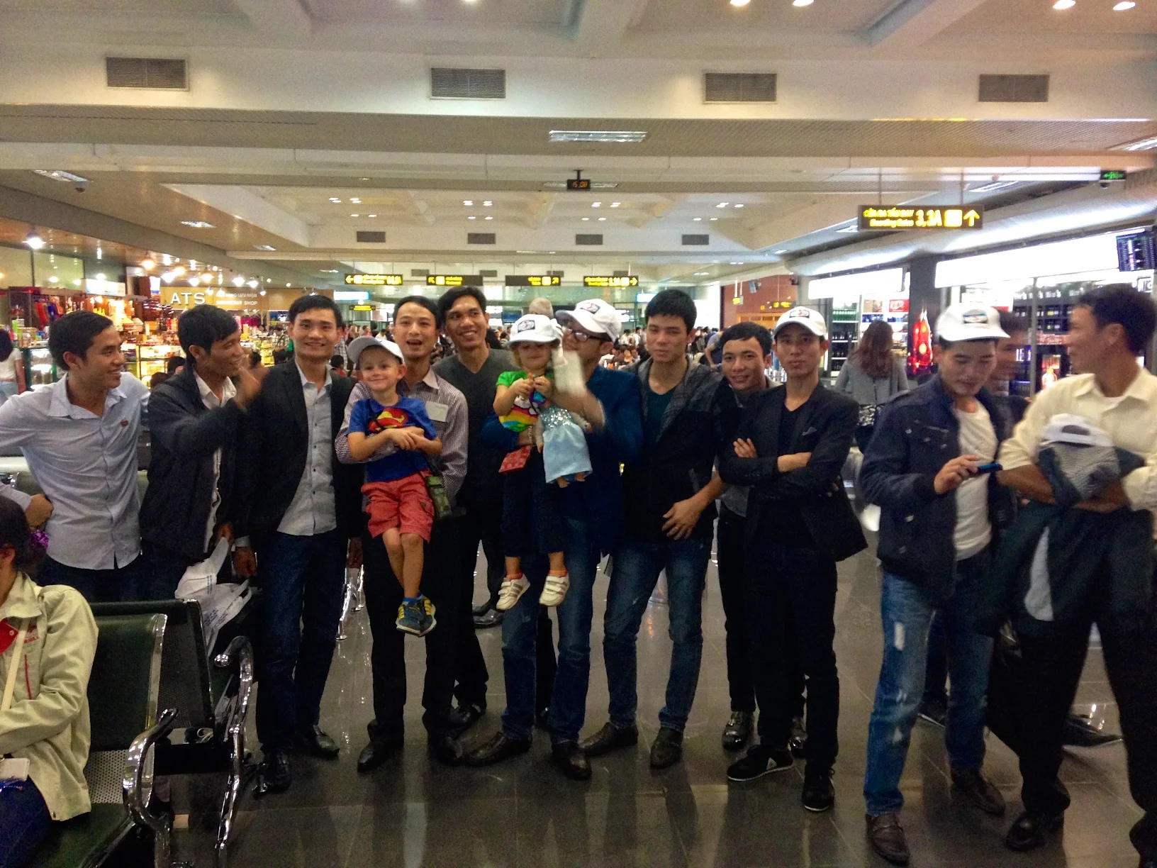 Day 153 - Hanoi to Chiang Mai