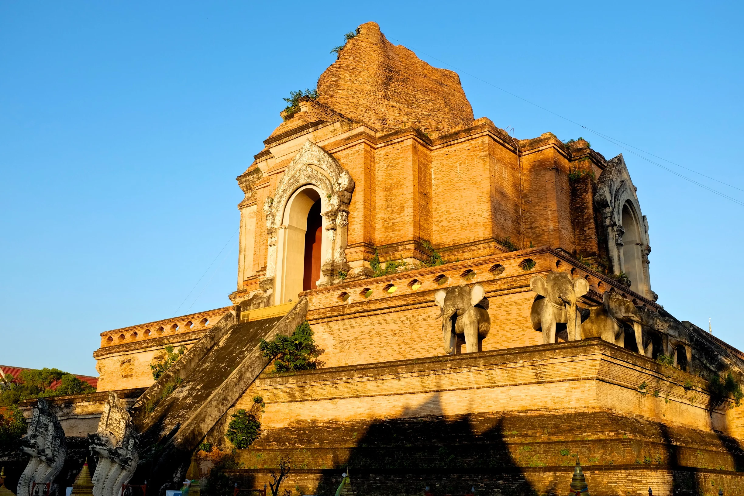 Day 156 - Day of the Temples