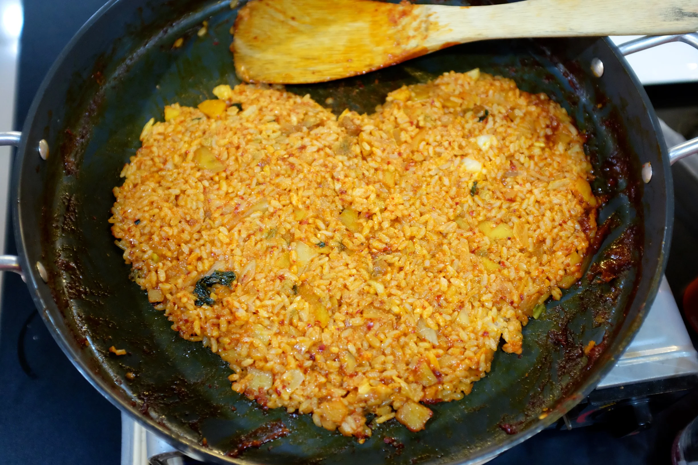 Day 158 - Happy Thanksgiving (in the US)!