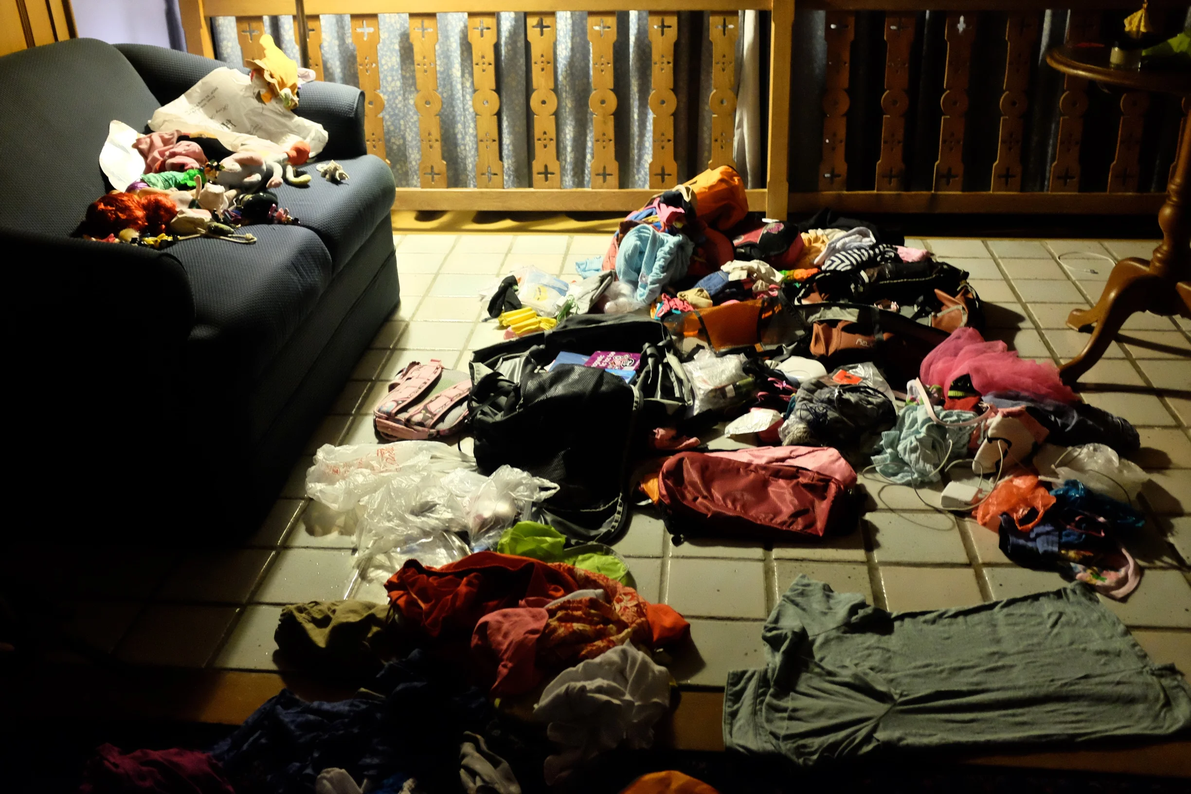 Day 161 - Last Night in Chiang Mai