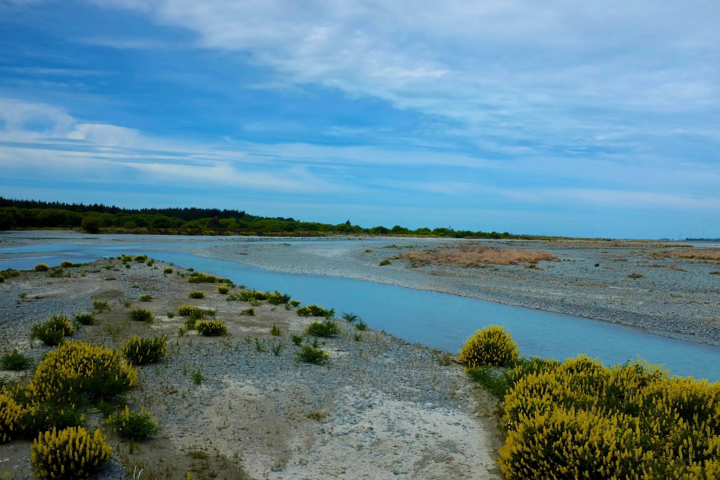 Day 164 - The Perks of Motorhome Living!