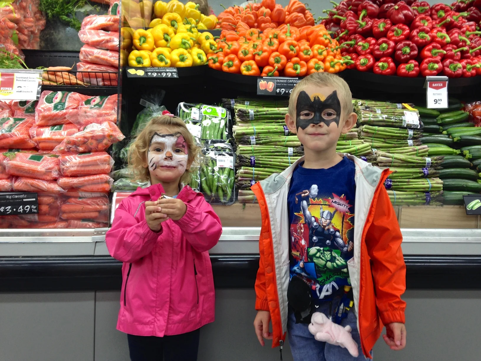 Day 165 - Holiday Parks...Comfy, Pricey, and Not Pretty!