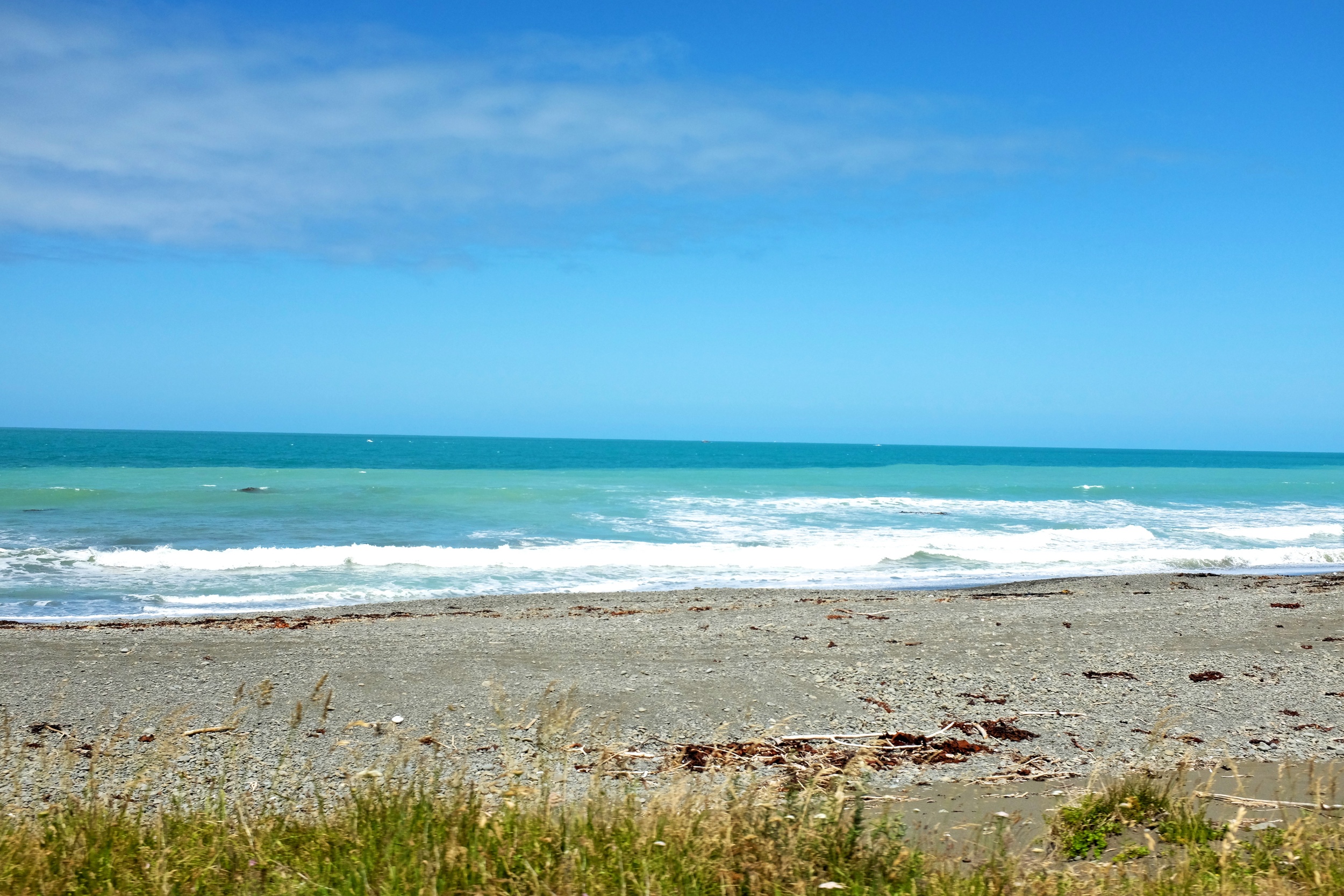 Kaikoura