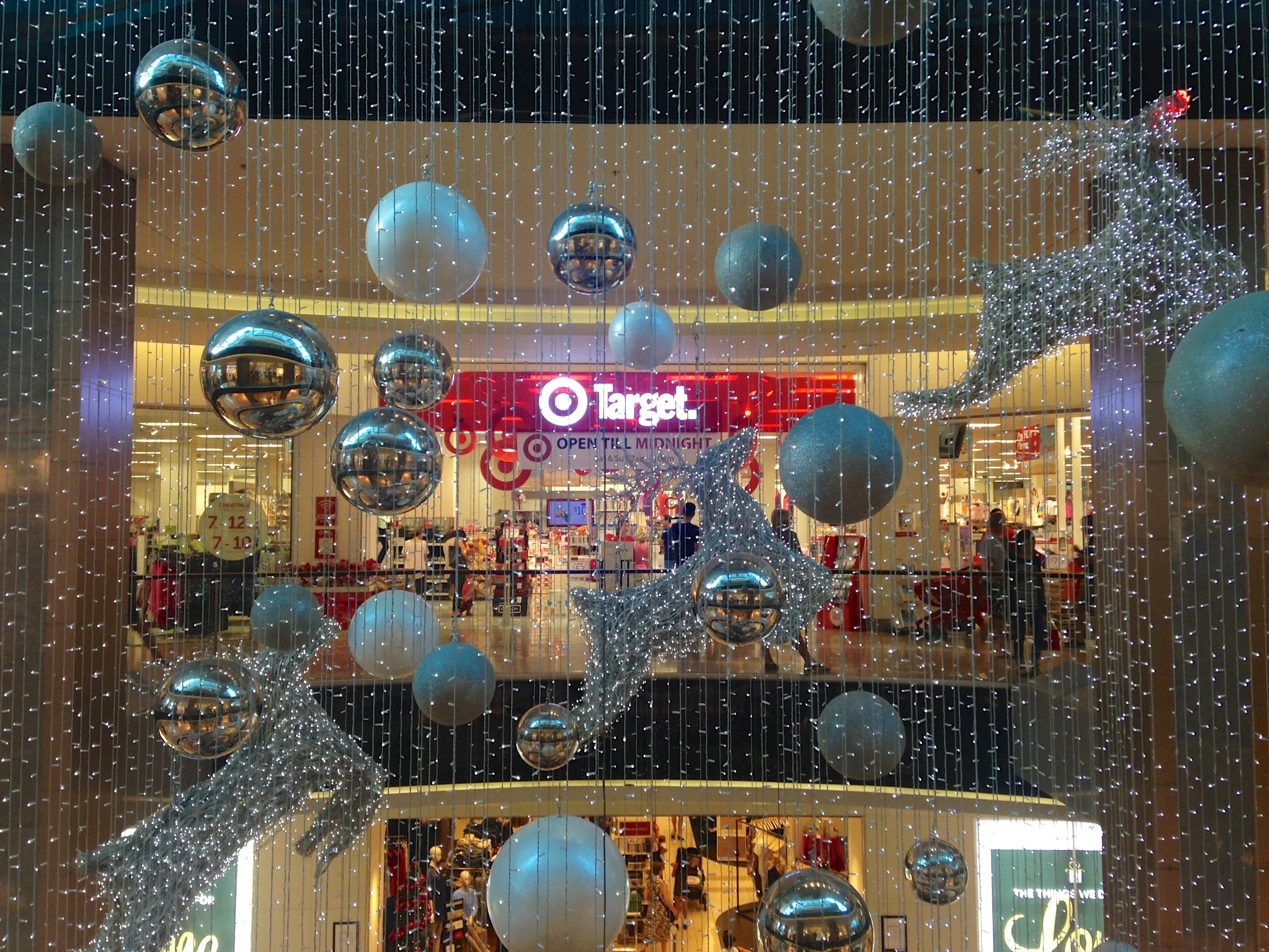 Day 184 - Making A List & Checking It Twice