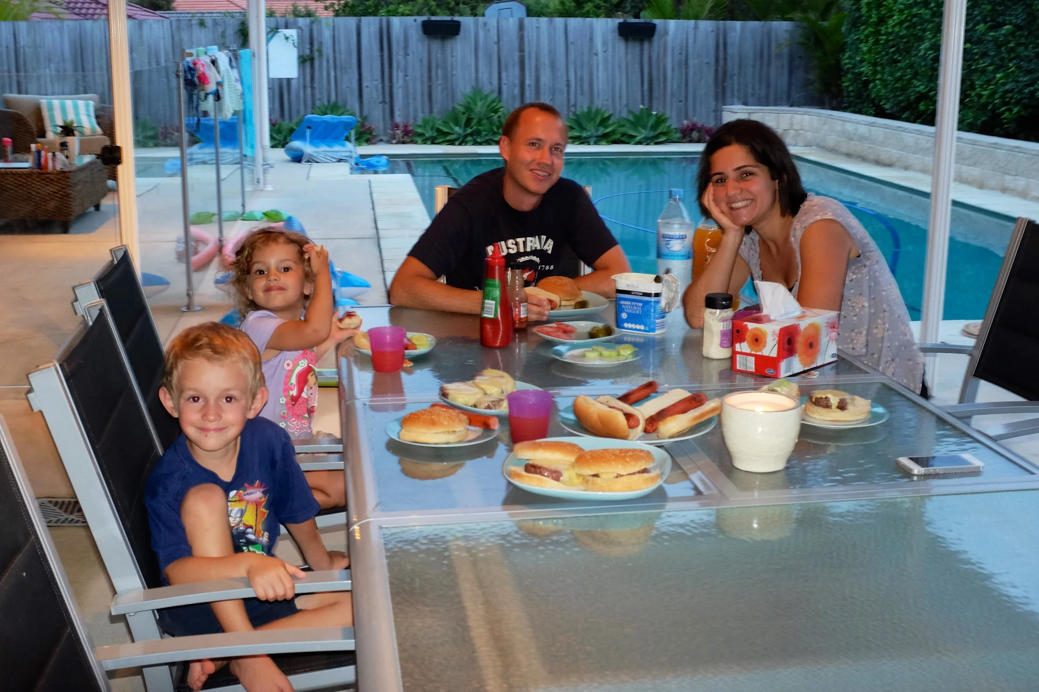 Day 194 - Road Trip to the Gold Coast (Part 2)