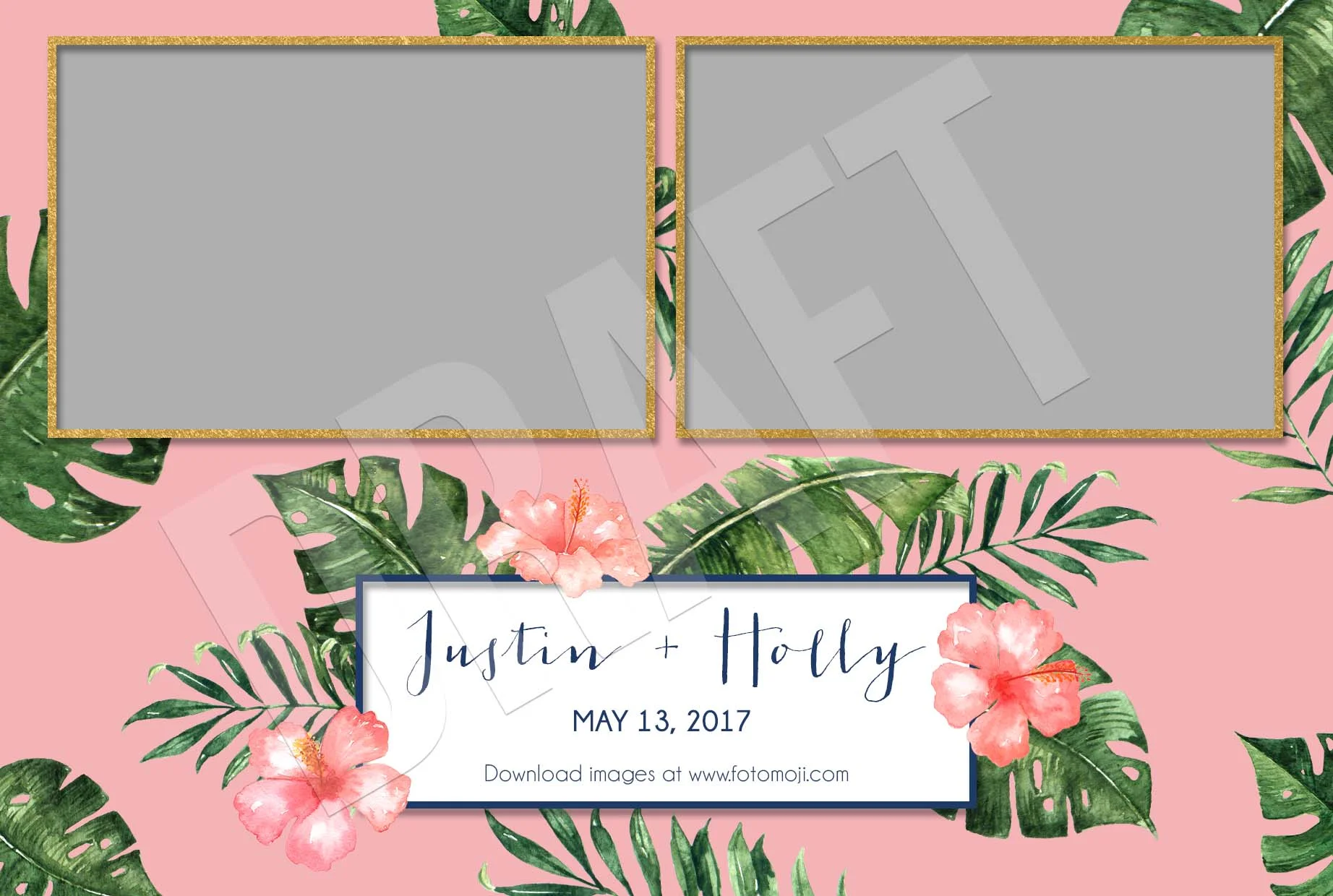 JustinHolly