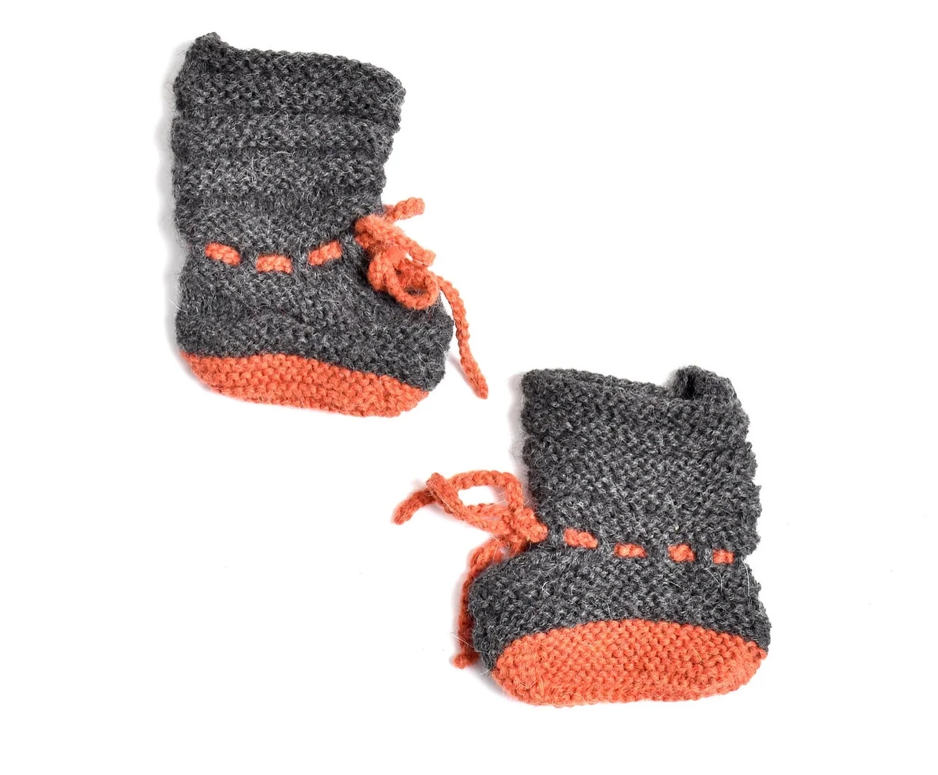 chacoal grey orange booties.jpg