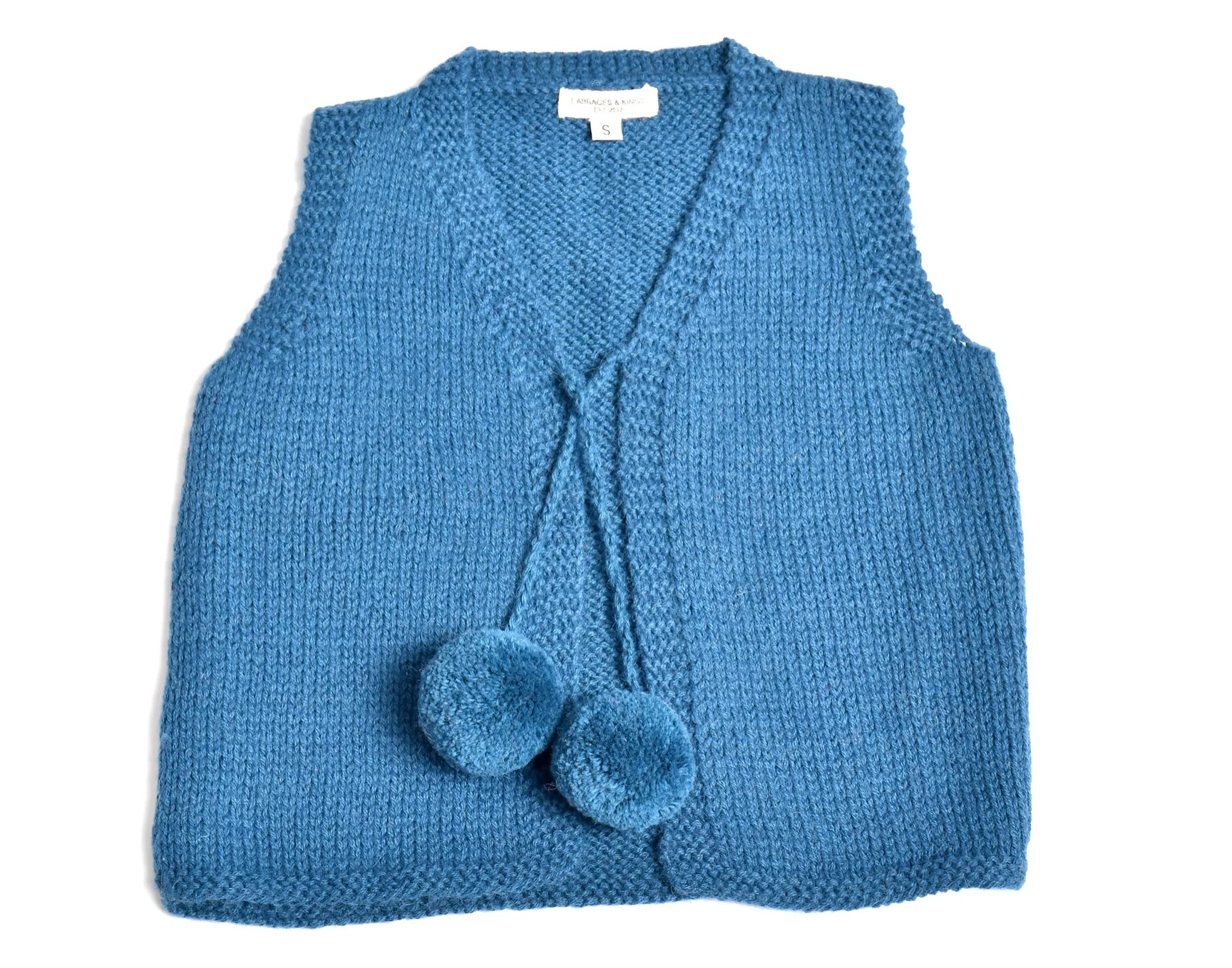teal pom vest.jpg
