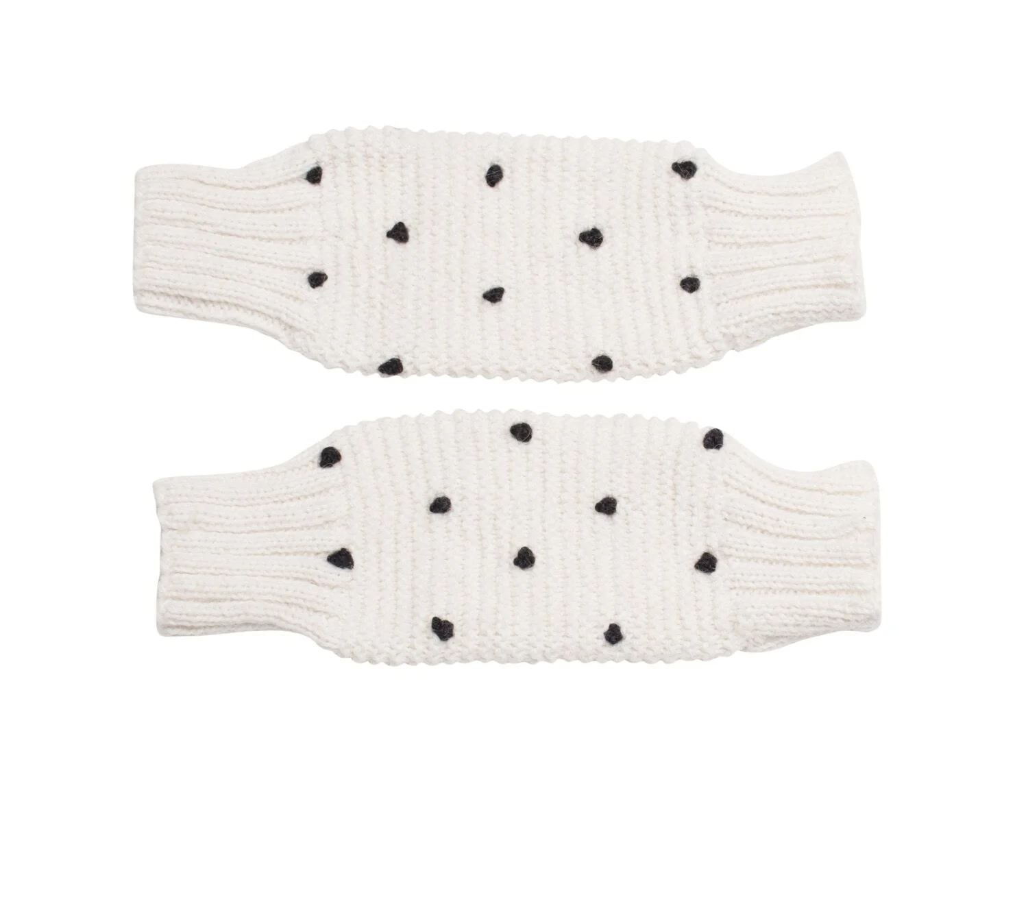 ivory black dot leg warmer.jpg