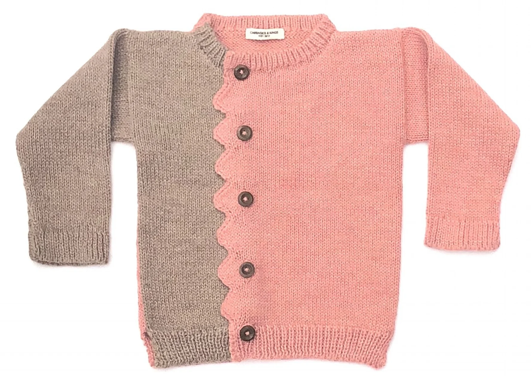 zig zag cardigan pink oatmeal.jpg