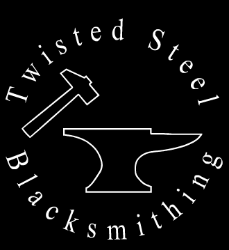 Twisted Steel Blacksmithing