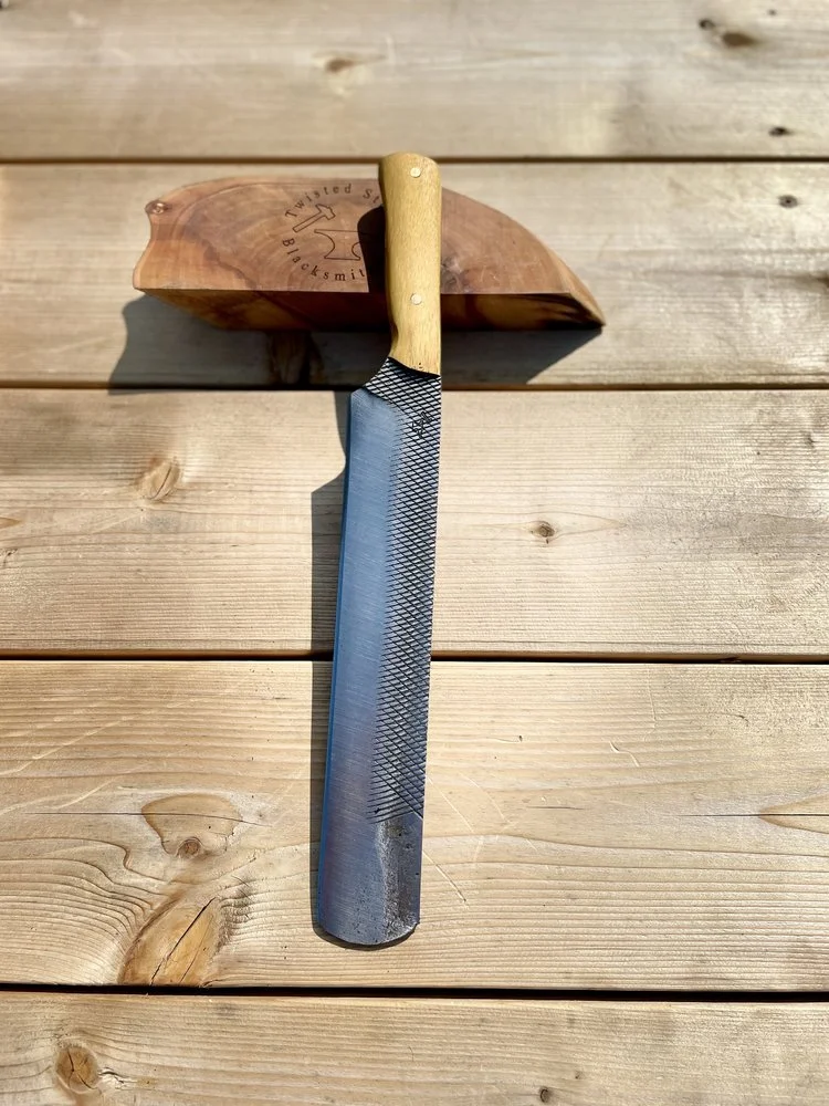 Brisket Knife