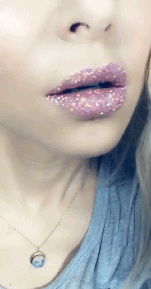 Halloween Lips02.gif
