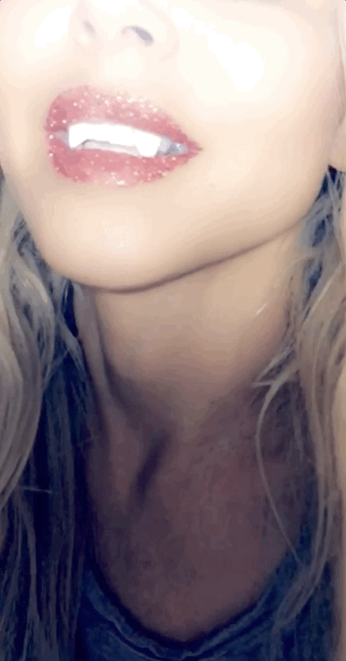 Halloween Lips04.gif