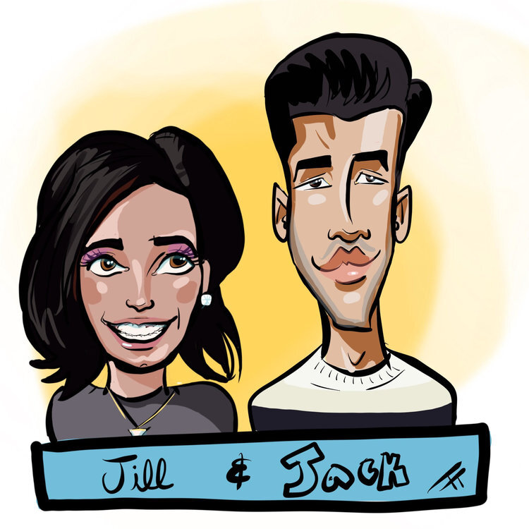 Digital Caricatures