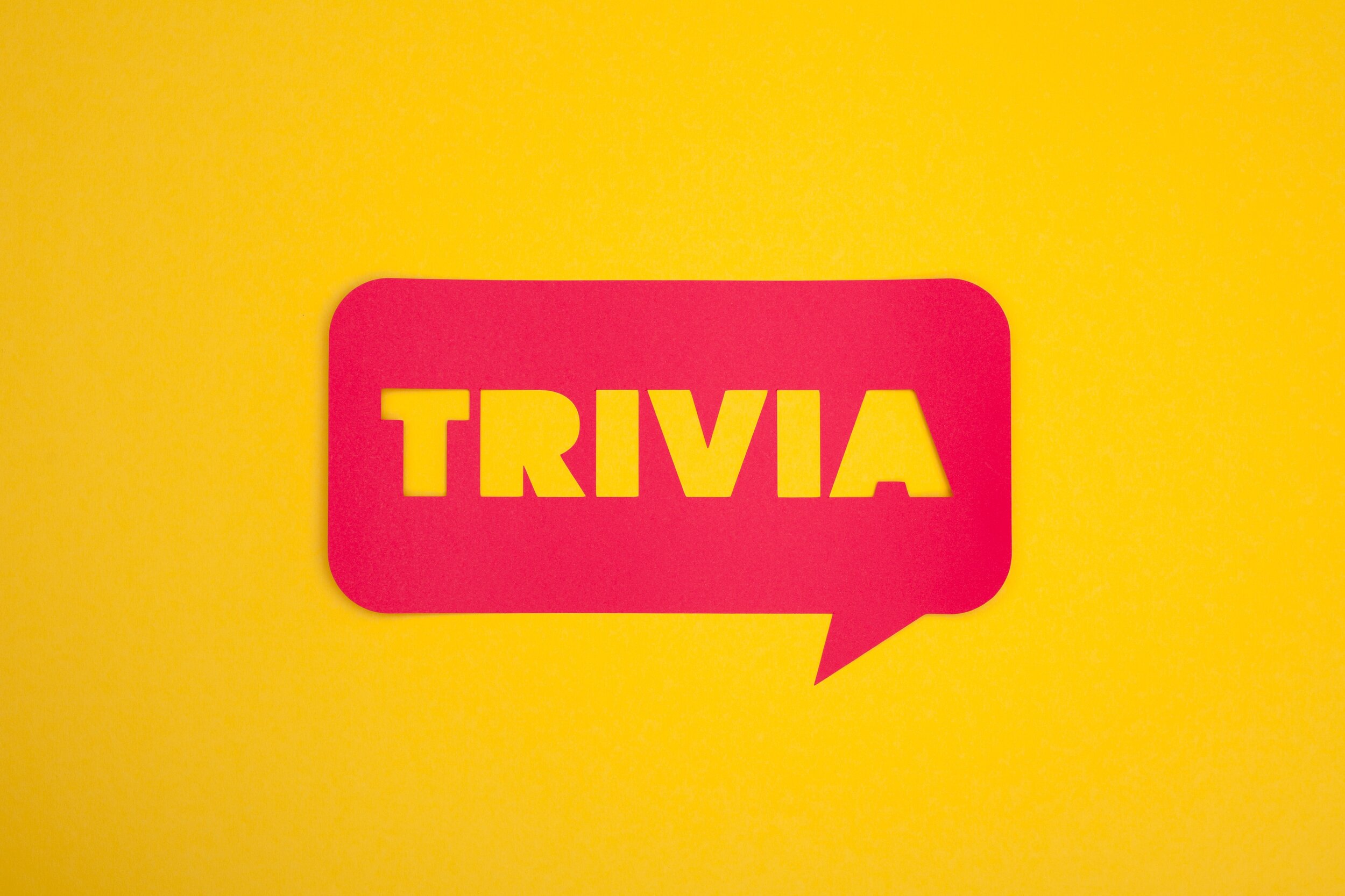 Trivia Challenge