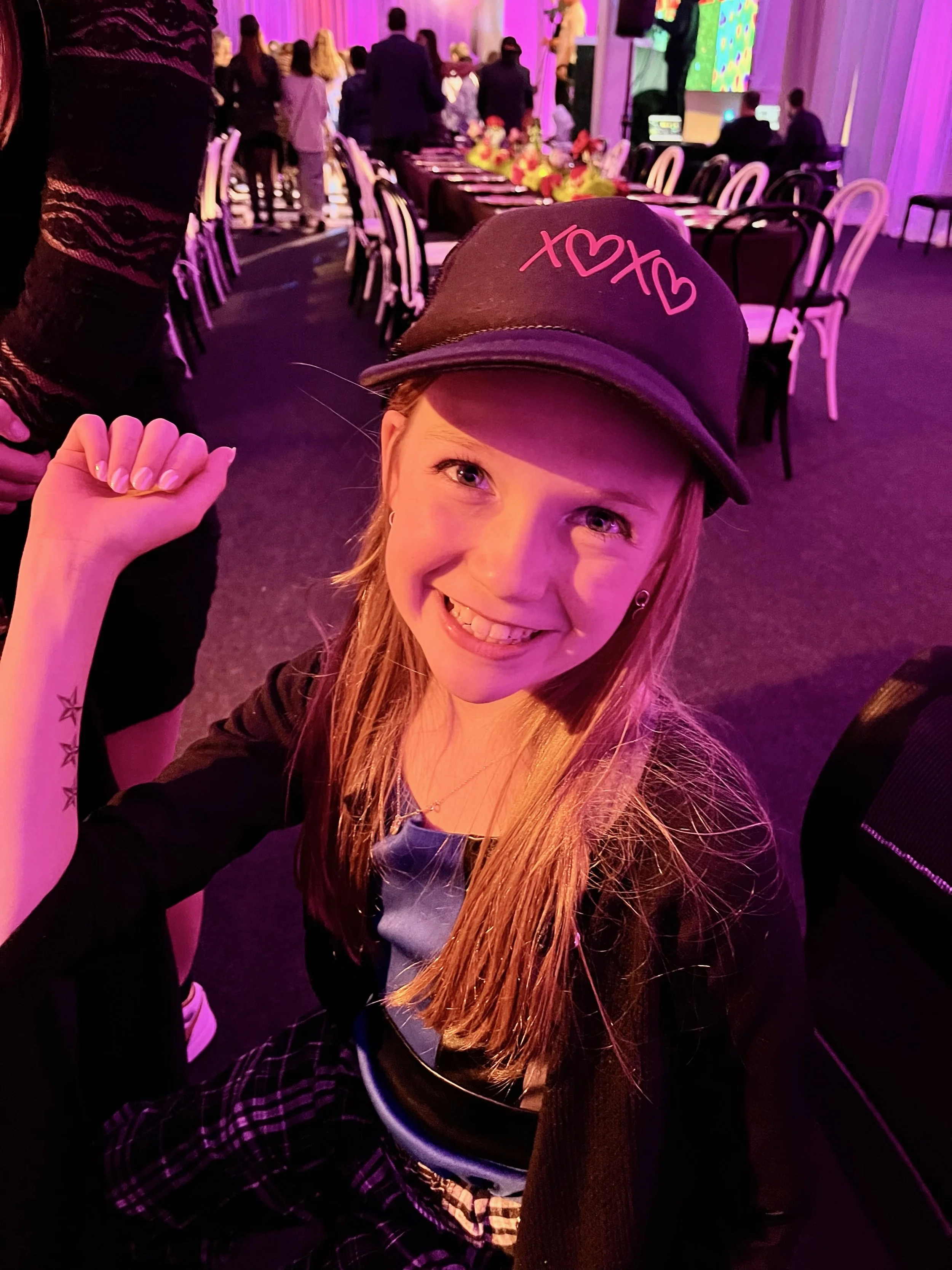 Laser Tats — Vita Perfetta