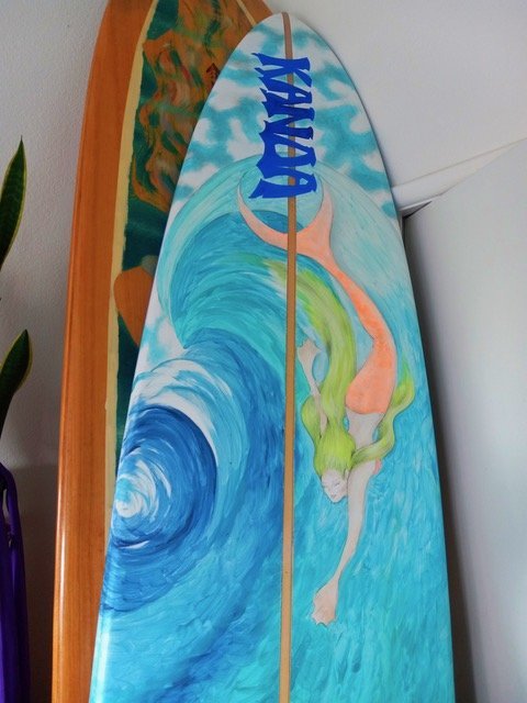 Cali Boards