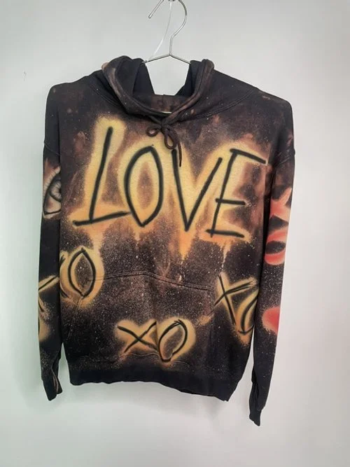 High Fashion Airbrush