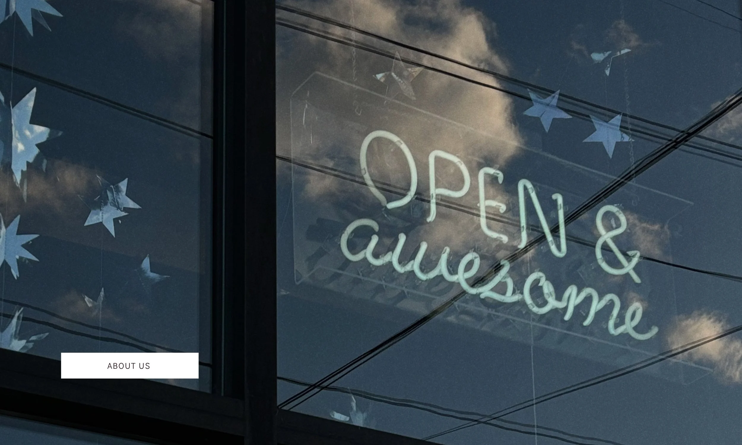 Aesthetic Fashion Brand Website Advertising Header Popups.jpeg