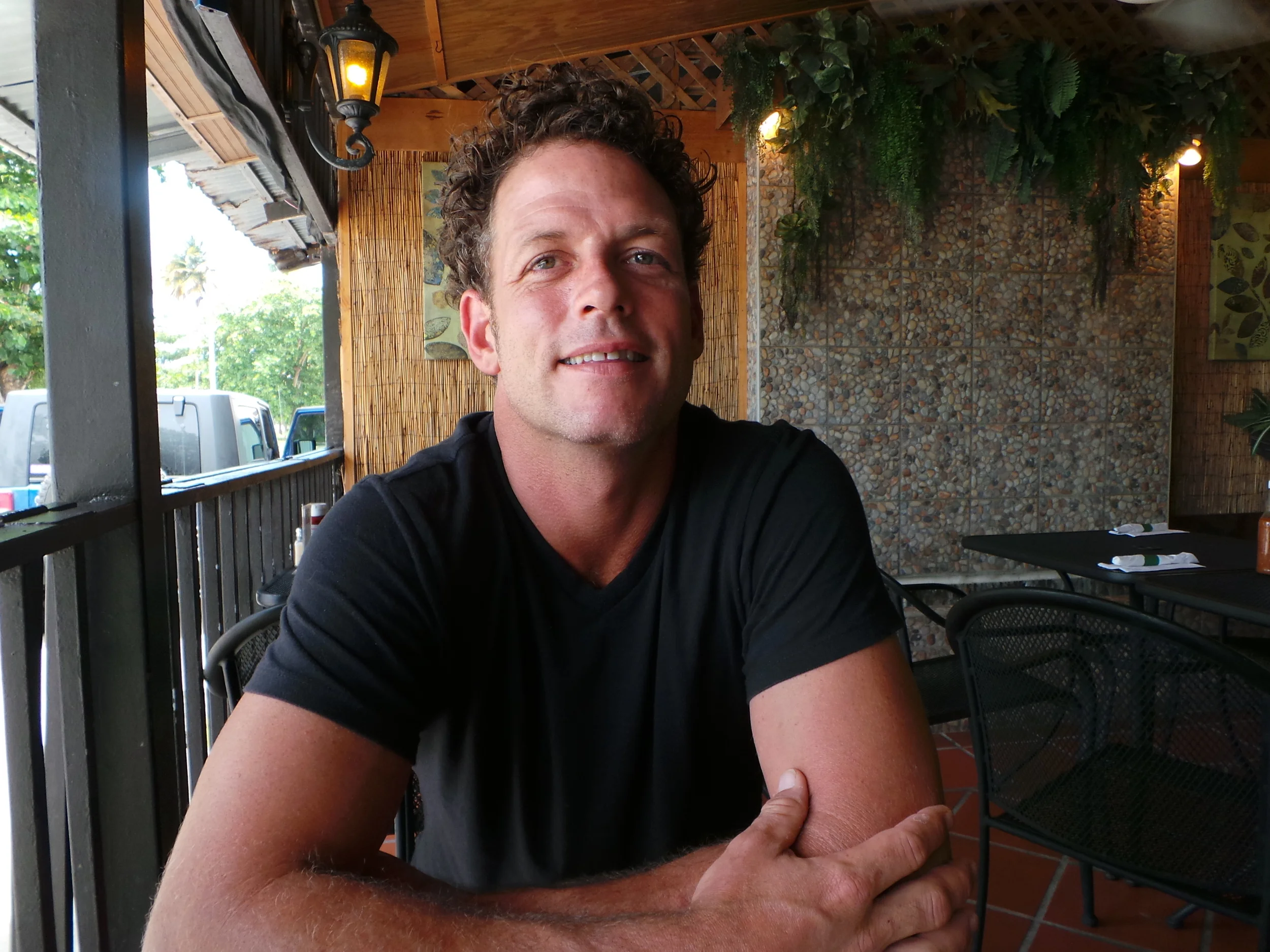 Shawn Spillett, Co-owner